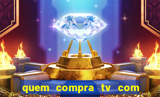 quem compra tv com defeito em porto alegre